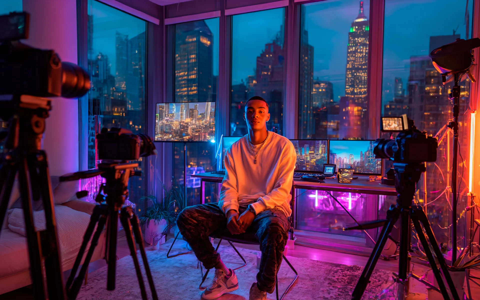 advertising in ireland